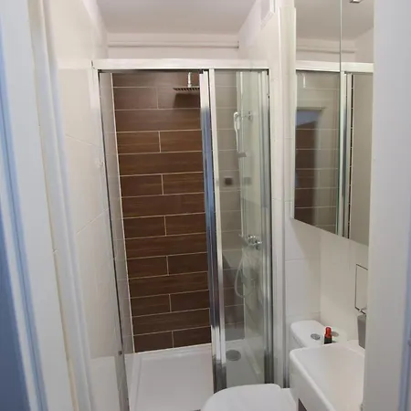 Apartment Piastowska